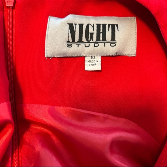 New dress size 10 - Picture 4 of 5